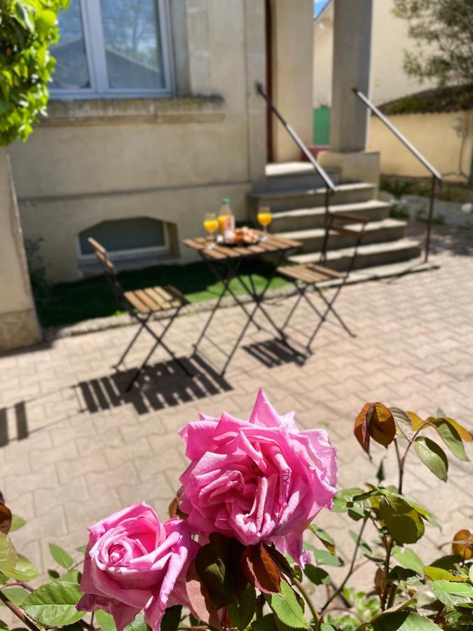 Le Cocon Montpellierain By Smartappart Montpellierain - Jardin Proche Corum Esterno foto